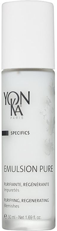 Yon-Ka Specifics Emulsion Pure cleansing emulsion for skin with imperfections 50 ml
