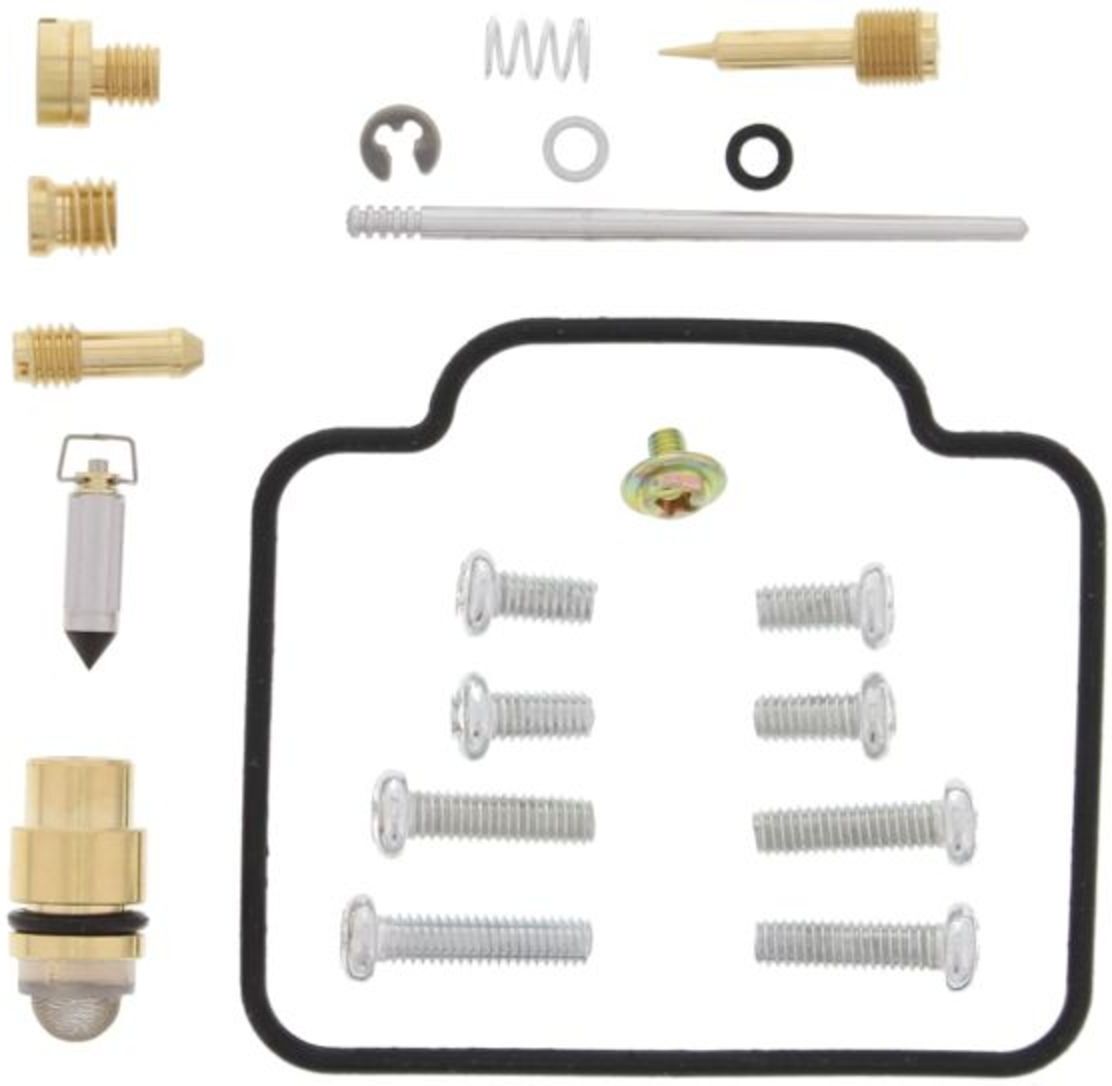 4 Ride Reparatursatz, Vergaser 4RIDE AB26-1078