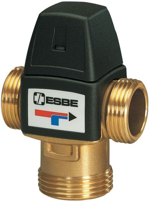 ESBE Vta Mischautomat 31101000 G 1, kvs 1,6, 35-60 °C