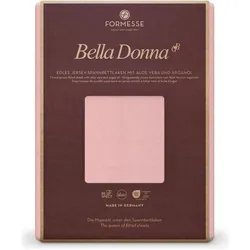 Formesse, Fixleintuch, Bella-Donna (140x200 cm, 150x200 cm, 160x200 cm)