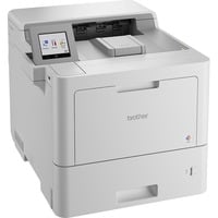 HL-L9430CDN, Farblaserdrucker grau, Duplex (Druck)