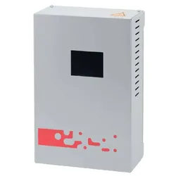 drexel und weiss Indibox LU ? Netzwerksteuerung ? 1mm Stahlblech ? Modbus RS232 ...