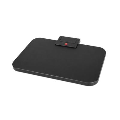HAILO Ersatzdeckel Schwarz für Eco Duo L Öko duo Öko trio MPN 2026189