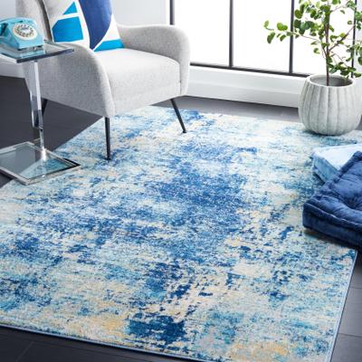 SAFAVIEH Jasper Undis Modern & Contemporary Rug