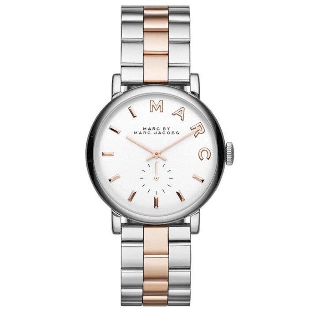 Marc Jacobs MBM3312 Damenuhr