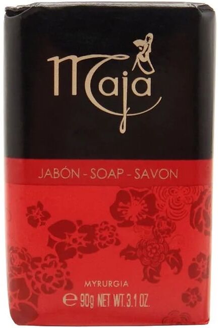 Maja Jabon Rectangular 90g