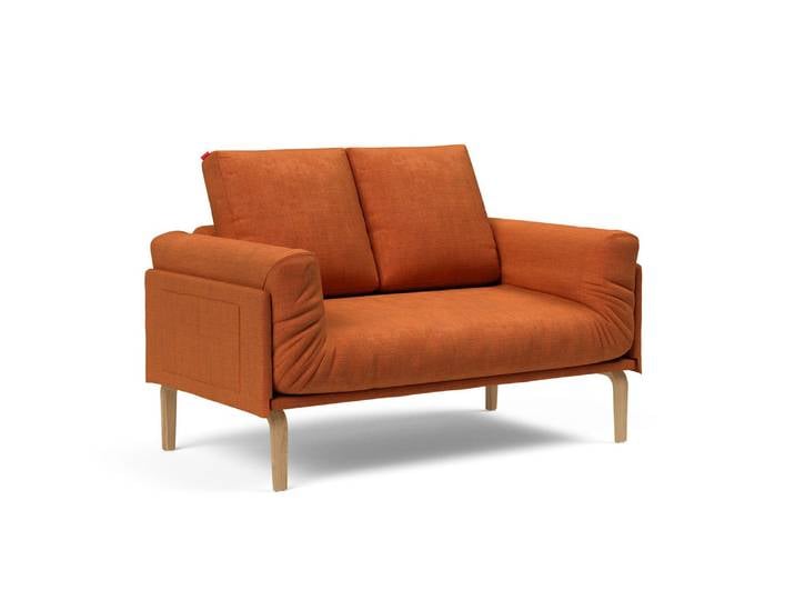 Innovation Living Rollo Bow Daybed