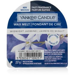 YANKEE CANDLE Wax Melt MIDNIGHT JASMINE 22 g Duftwachs