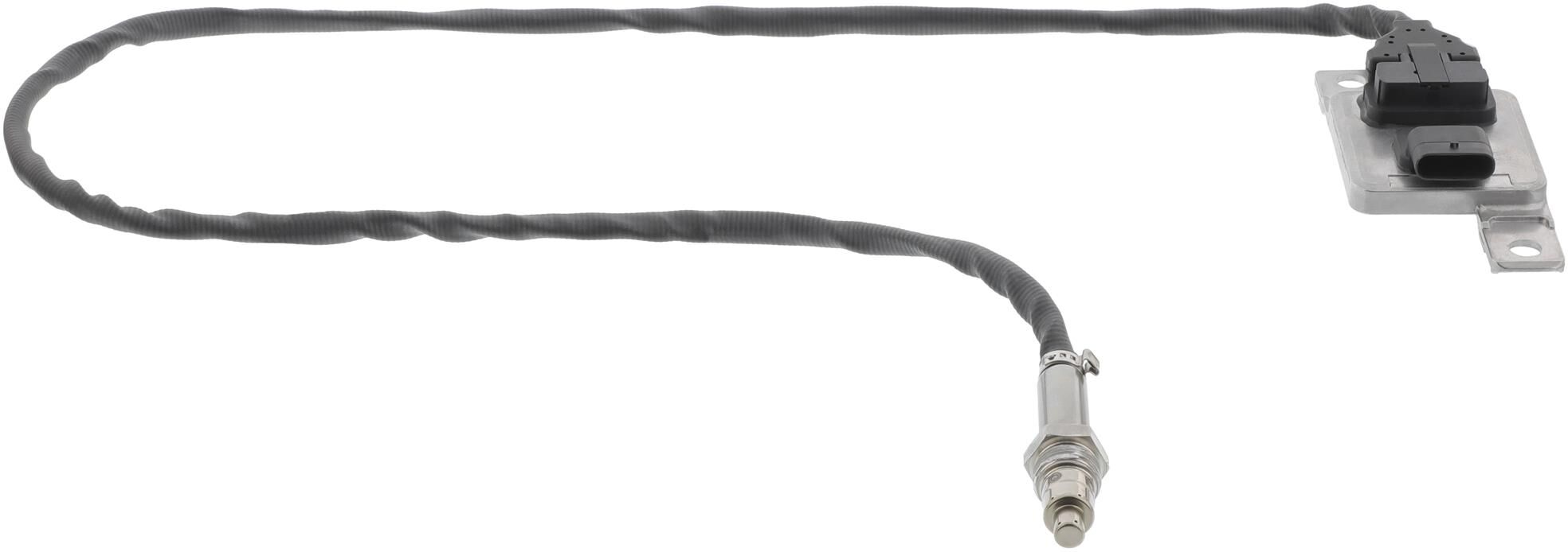 Topran Nox-Sensor, Nox-Katalysator 119707 Vor Katalysator Für Audi
