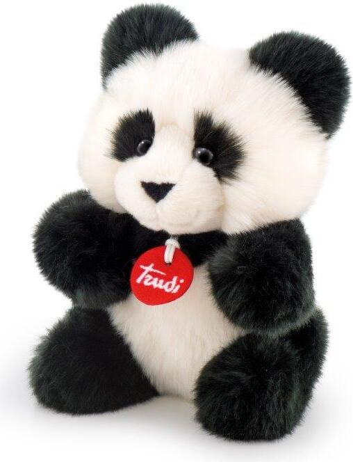 Trudi Panda knuffel speelgoed