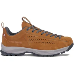 DACHSTEIN Soelden S9 Low-Top Outdoorschuhe Herren 160 - mahagoni 42