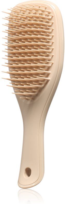 Tangle Teezer The Ultimate Detangler Mini brosse à cheveux Oat Cream 1 pcs