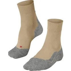 FALKE RU4 Endurance Running mittelstark, Größe 42-43 in Gelb 47004700