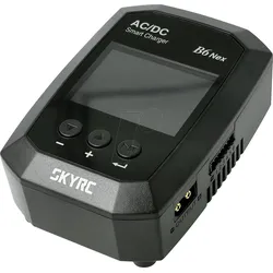 SKYRC B6 NEX - Ladegerät für Akkupacks B6, für 1-6s, max. 10 A, 200 W