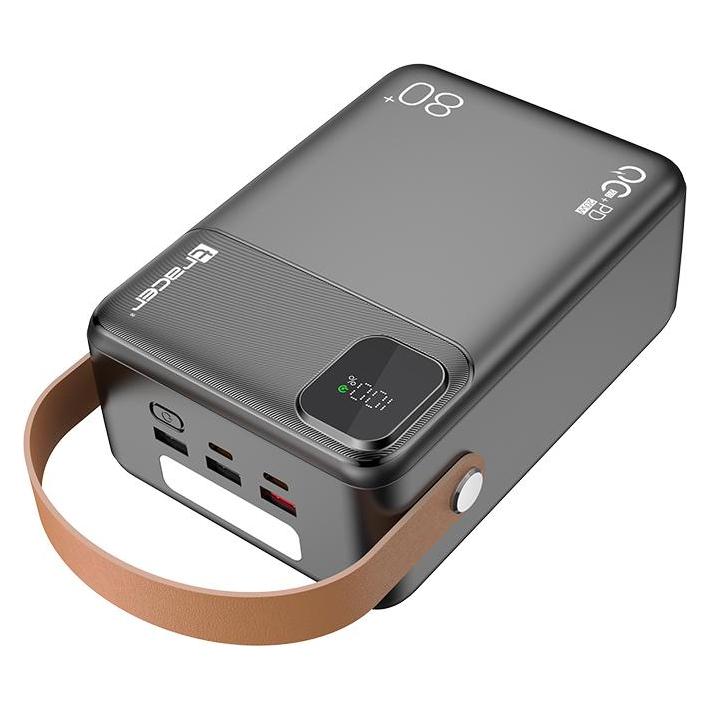 Tracer Prime-V8 (80000 mAh, 22.50 W, 296 Wh) (TRABAT47826)