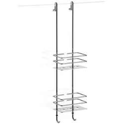 Giese Bodyguard Optisign Duschkorb 30756-02 chrom