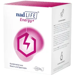 nadLife Energy+ 30 St Beutel