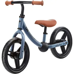 Kinderkraft Laufrad 2WAY NEXT, blau