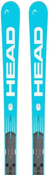 Race Ski Head WC Rebels e-Speed Pro (180cm - Blau)