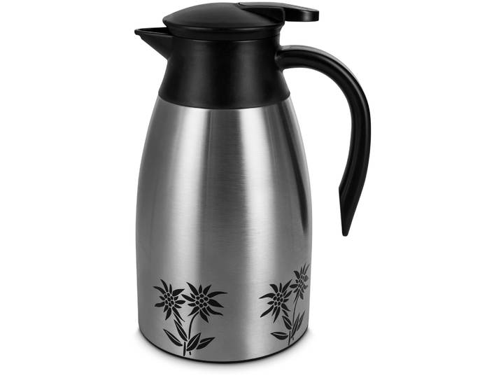 Isolierkanne 1.5L Edelweiss