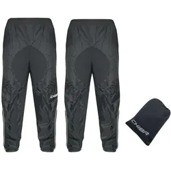 Chiba, Velohosen, Standard (L), Schwarz