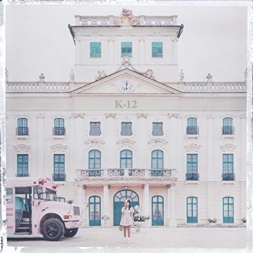 Melanie Martinez - K-12 [Vinyl LP] - Preis vom 11.10.2026 03:10:56 h
