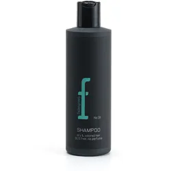 No. 1 Shampoo parfümfrei 250 ml