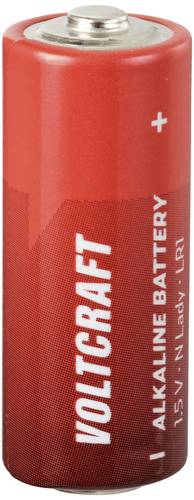VOLTCRAFT LR1 Lady (N)-Batterie Alkali-Mangan 880 mAh 1.5V