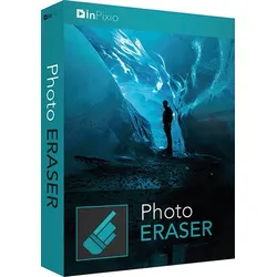 InPixio Photo Eraser 9