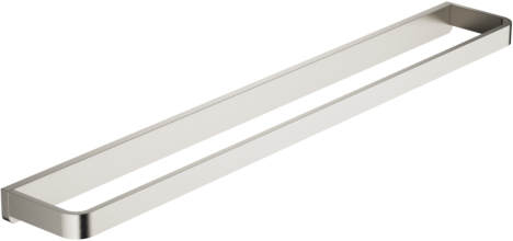 Dornbracht Lulu Badetuchhalter 83070710-06 Stichmaß 400 mm, platin matt