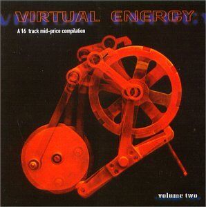Various - Virtual Energy Vol.2 - Preis vom 01.10.2026 17:08:56 h