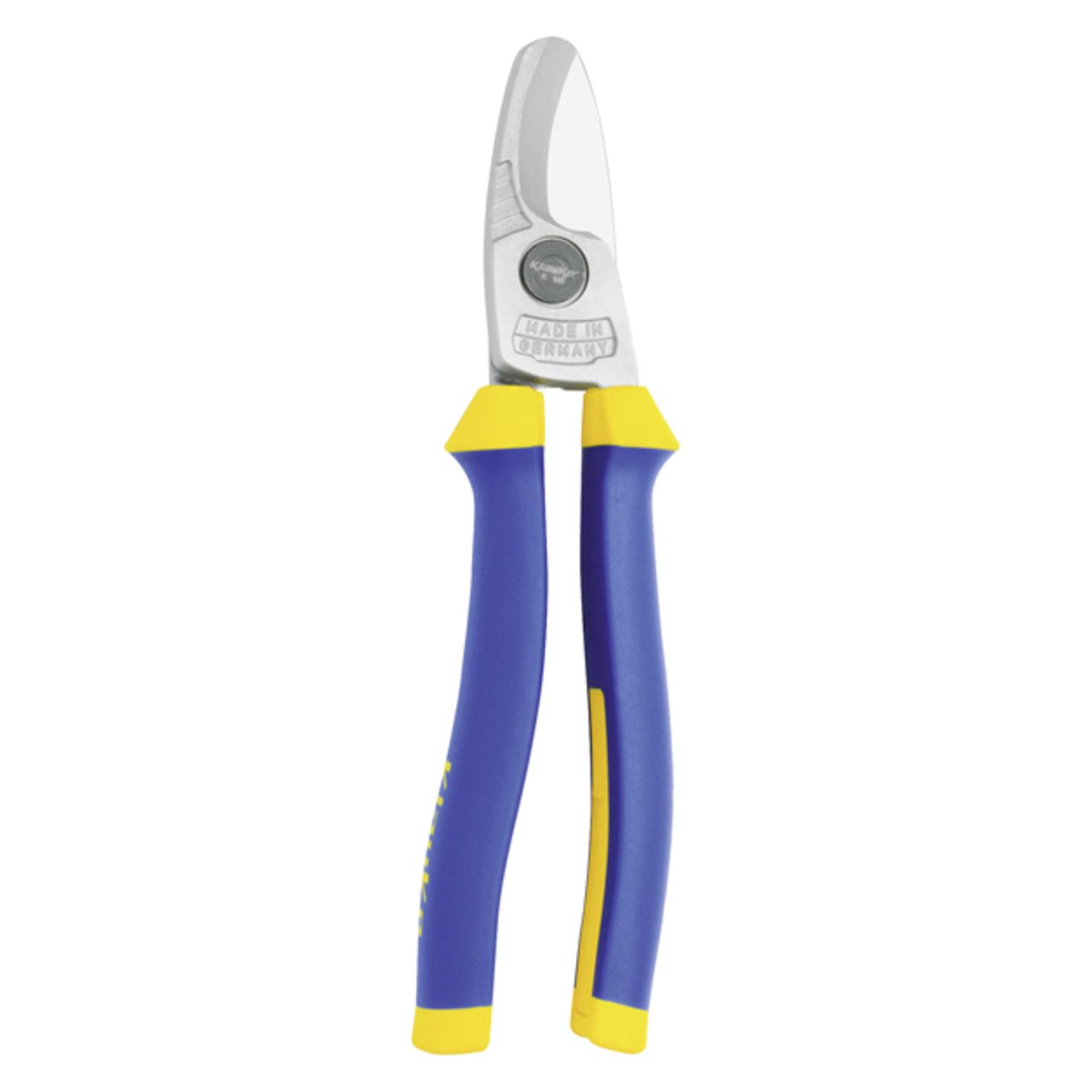 Klauke KLA K102 Hand-Kabelschere max. 20mm (200 mm) (K102)