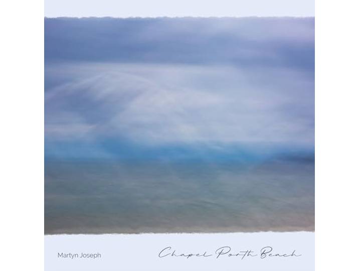 Chapel Porth Beach