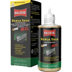 BALL 23532 - Laufreiniger Robla Solo MIL, 65 ml