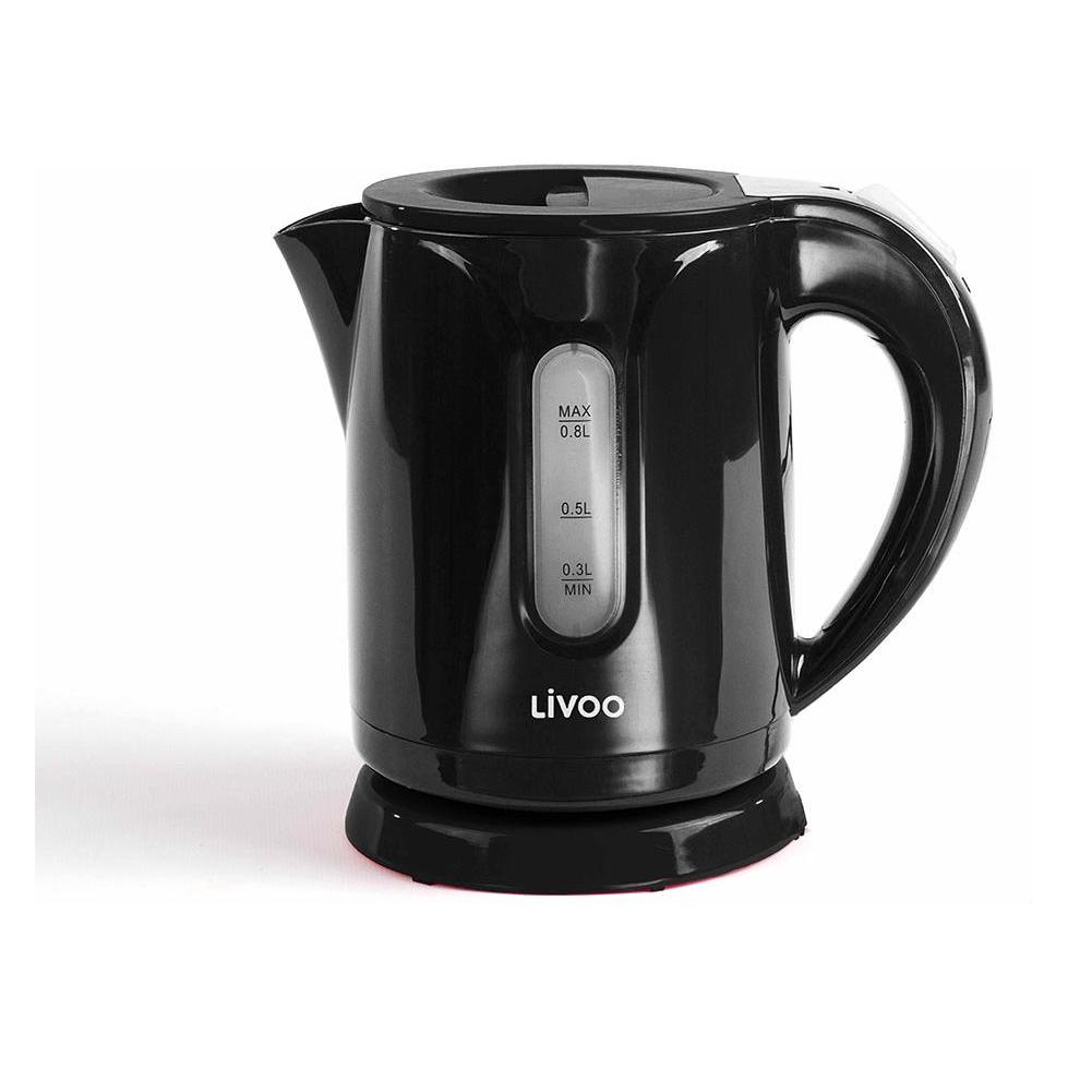 Livoo Mini Wasserkocher (0.80 l) (DOD114N)