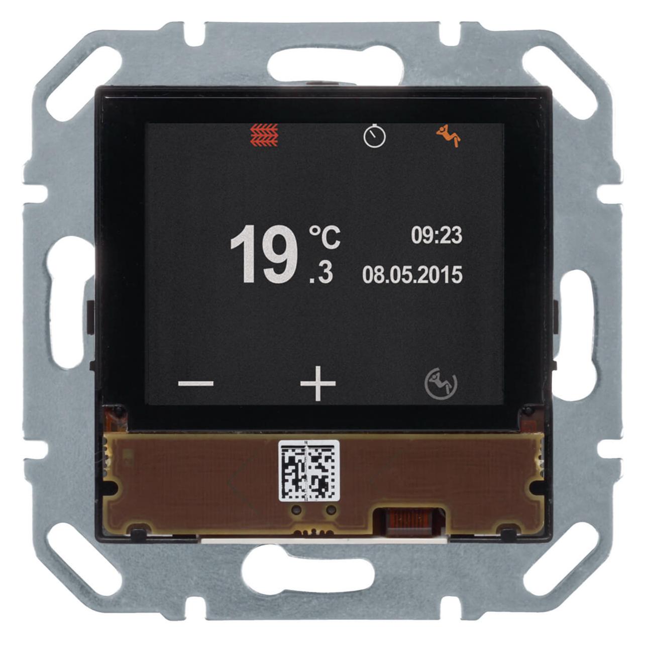 Berker Temperaturregler (80440100)