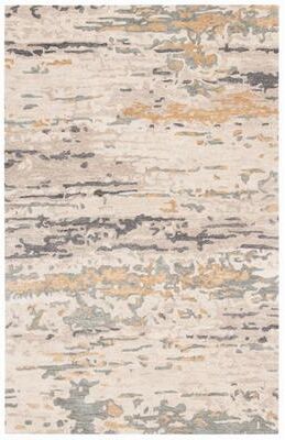 SAFAVIEH Handmade Soho Tali Modern Wool Rug