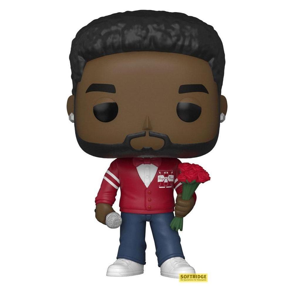 Funko Pop! Rocks : Boyz II Men - Shawn Stockman (232) (56728)