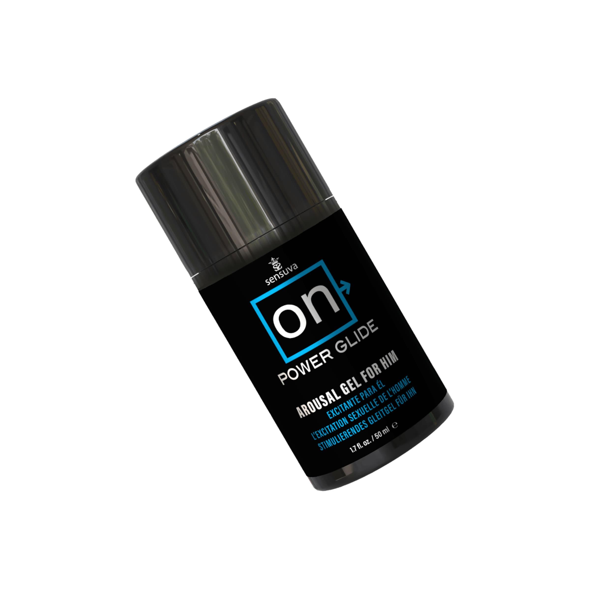 ON - Power Glide, 50 ml