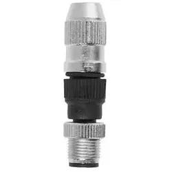 Murrelektronik Rundsteckverbinder 7000-12481-0000000