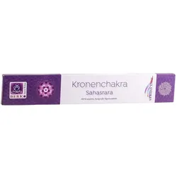 Holy Smokes Chakra Räucherstäbchen - Kronenchakra Sahasrara 10g