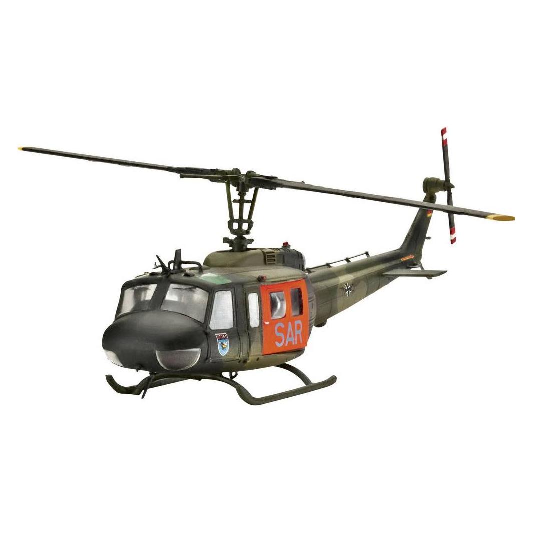 Revell Bell UH-1D SAR (REV 04444)