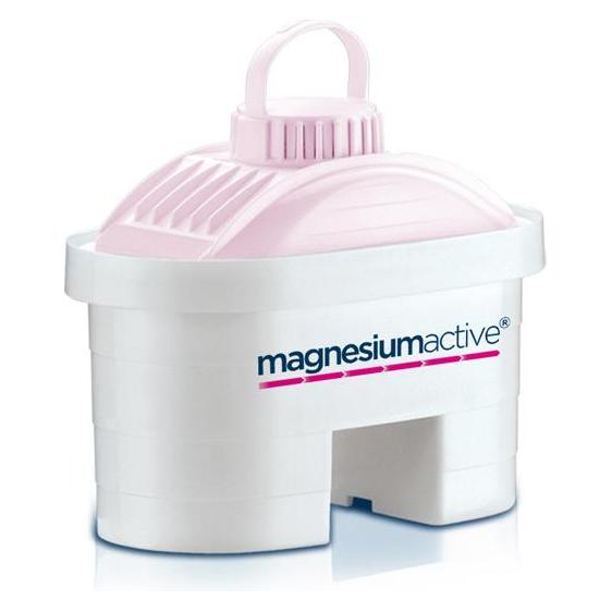 Laica bi-flux Magnesiumactive Filterkartusche (2x) (2x) (24134064)