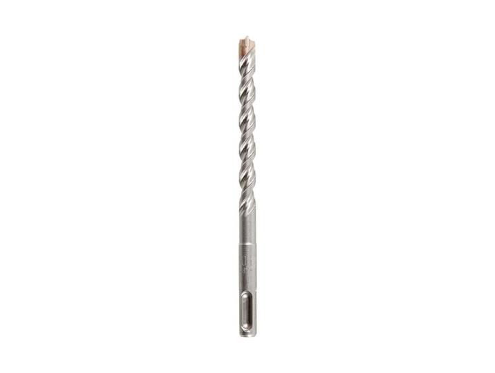 Wolfcraft Hammer-Schlagbohrer Prof.l 4-Cut SDS-Plus ⌀ 10 × 16 cm