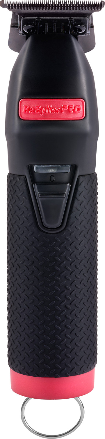 BaByliss PRO Boost+ Black & Red Trimmer FX7870RBPE