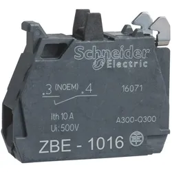 Schneider Electric Hilfsschalter ZBE1016
