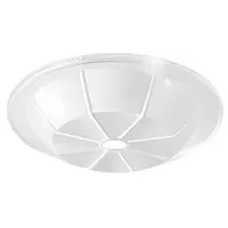 ESYLUX Linsenmaske tra Zubehör FLAT LENS MASK