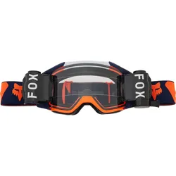FOX Vue Roll Off Motocross Brille 