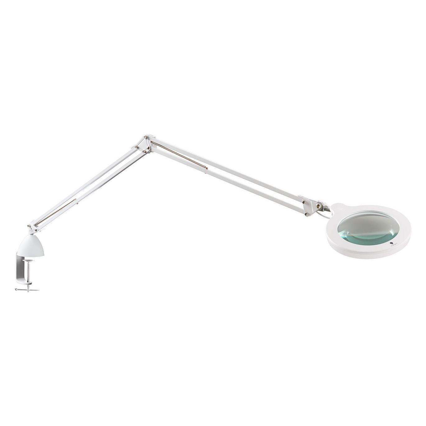 Daylight LED Lupenleuchte MAG Lamp XL (EN1300)