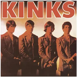 BMG Rights Management, Schallplatten, Kinks (The Kinks)